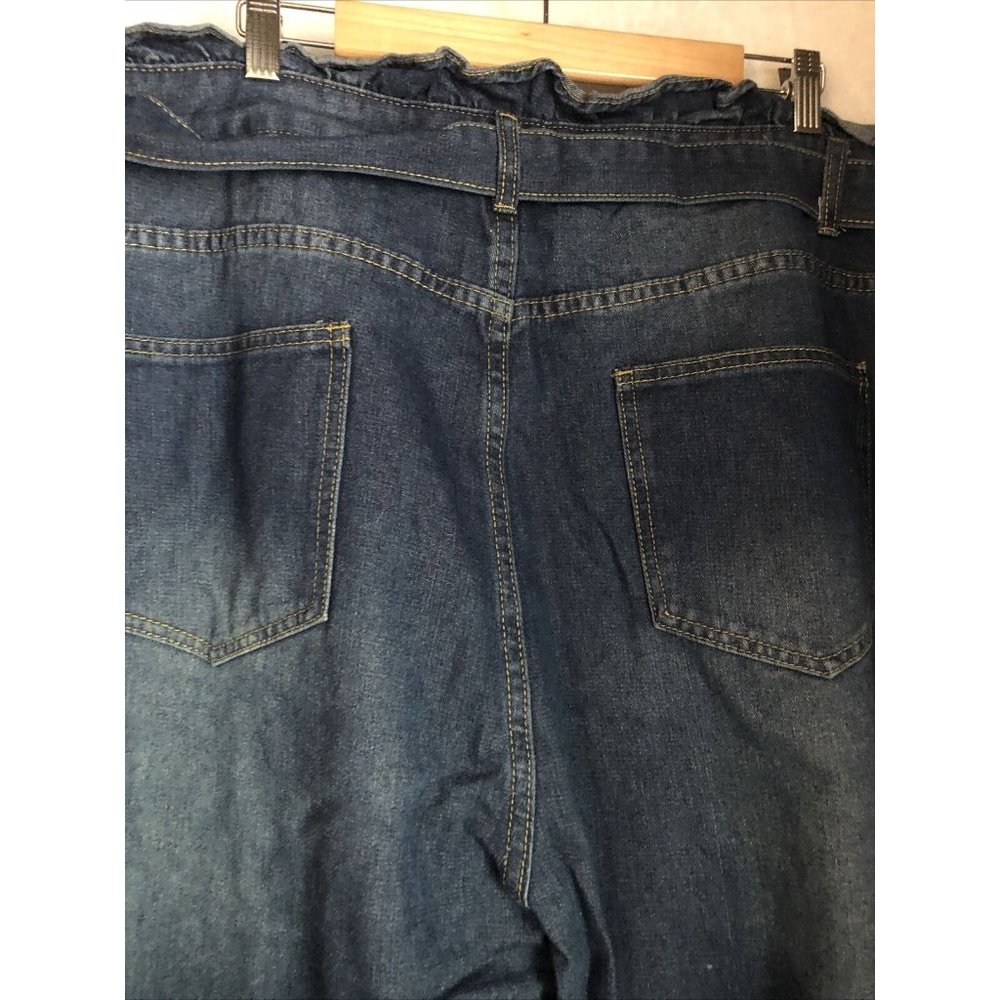 Shein Women’s Jeans 5X Large - Picture 9 of 11
